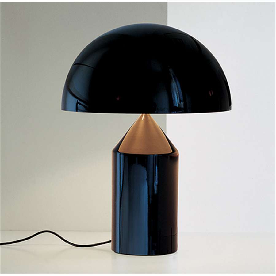 Atollo Metal Medium Table Lamp