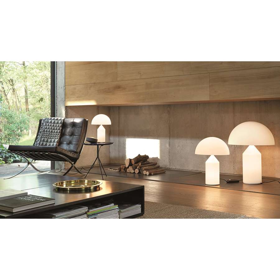 Atollo Small Table Lamp