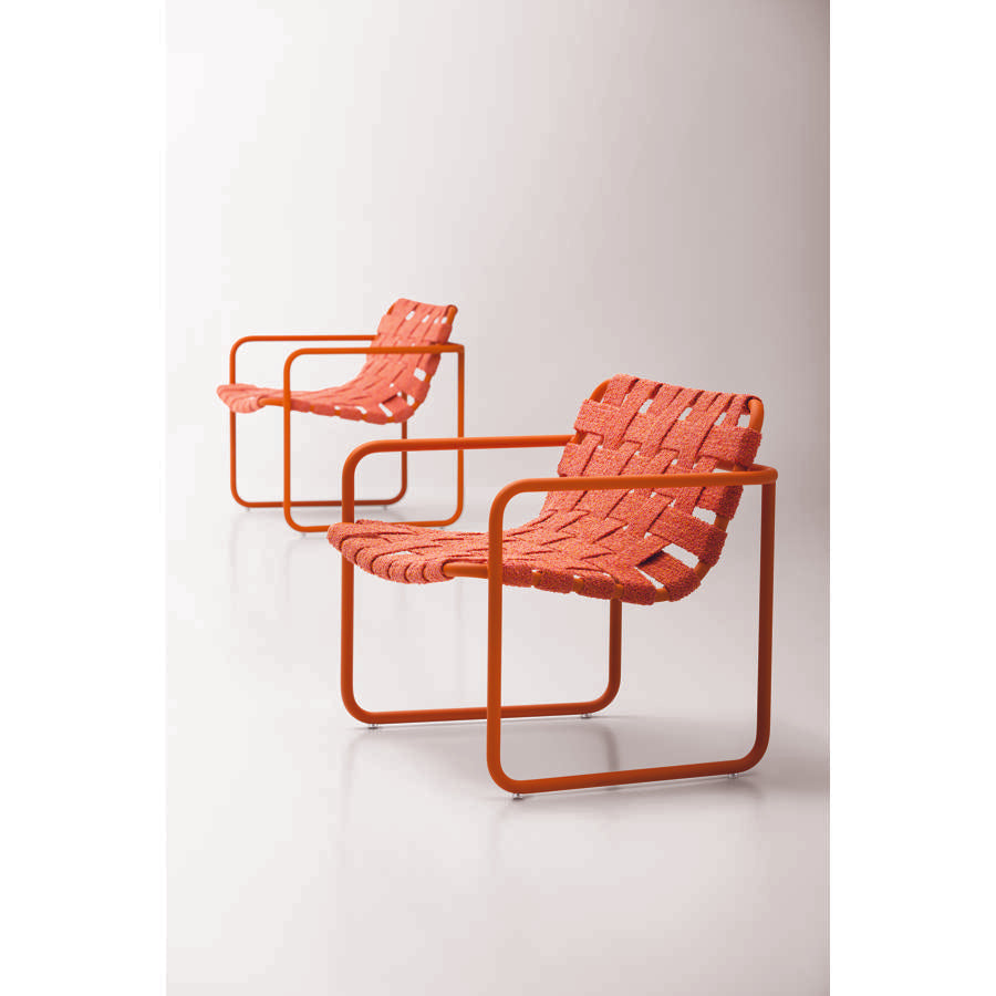 Baleari B235AA Armchair