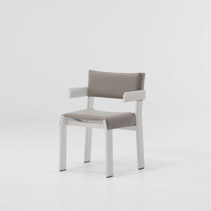 28100-87R-00, Frame Bone Aluminum 04C , Fabric Fog Laminate 09L