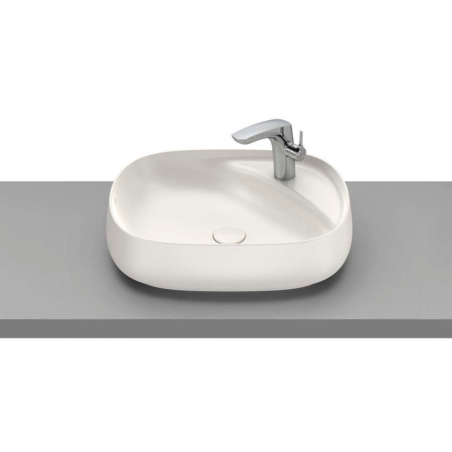 Beyond A3270B8650 Over Countertop Fineceramic® Basin