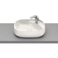 Beyond A3270B8650 Over Countertop Fineceramic® Basin