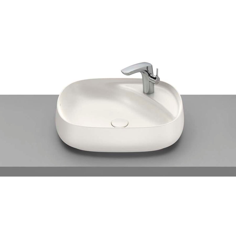 Beyond A3270B8650 Over Countertop Fineceramic® Basin