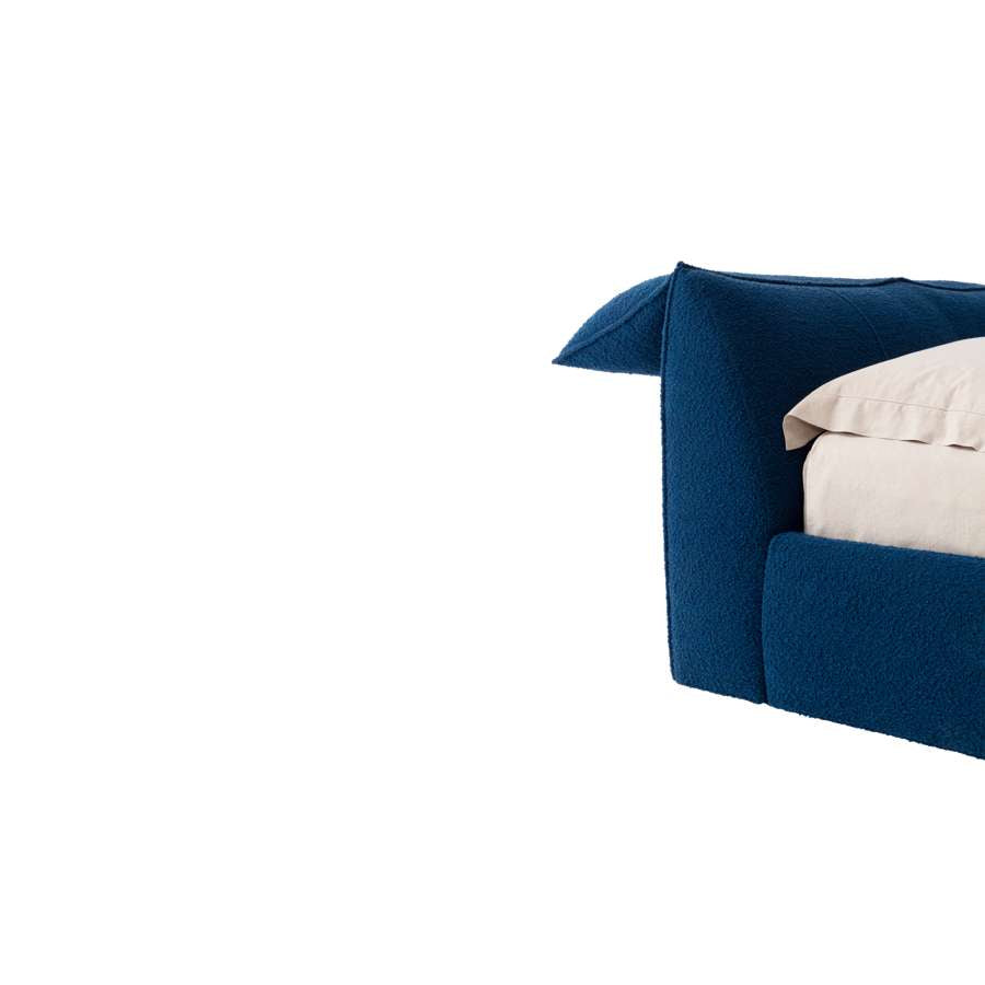 Bamboletto LBL153 Bed