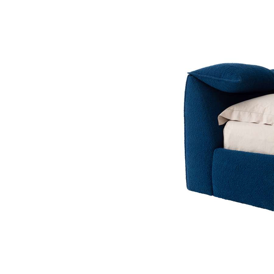 Bamboletto LBL153 Bed