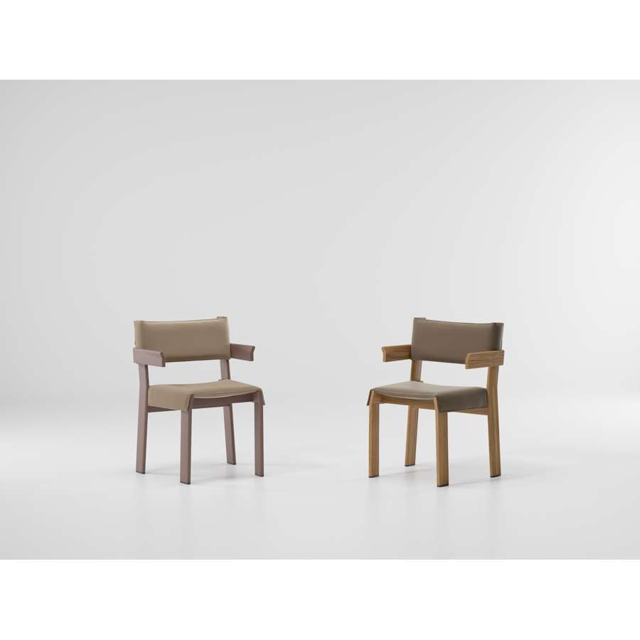 Band 28100-87R-00 Chair with armrest