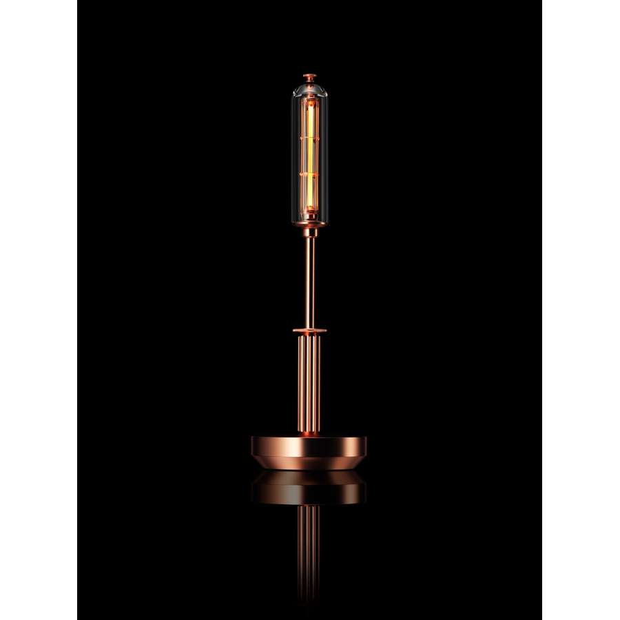 Barcarolle 227 Cordless Table Lamp