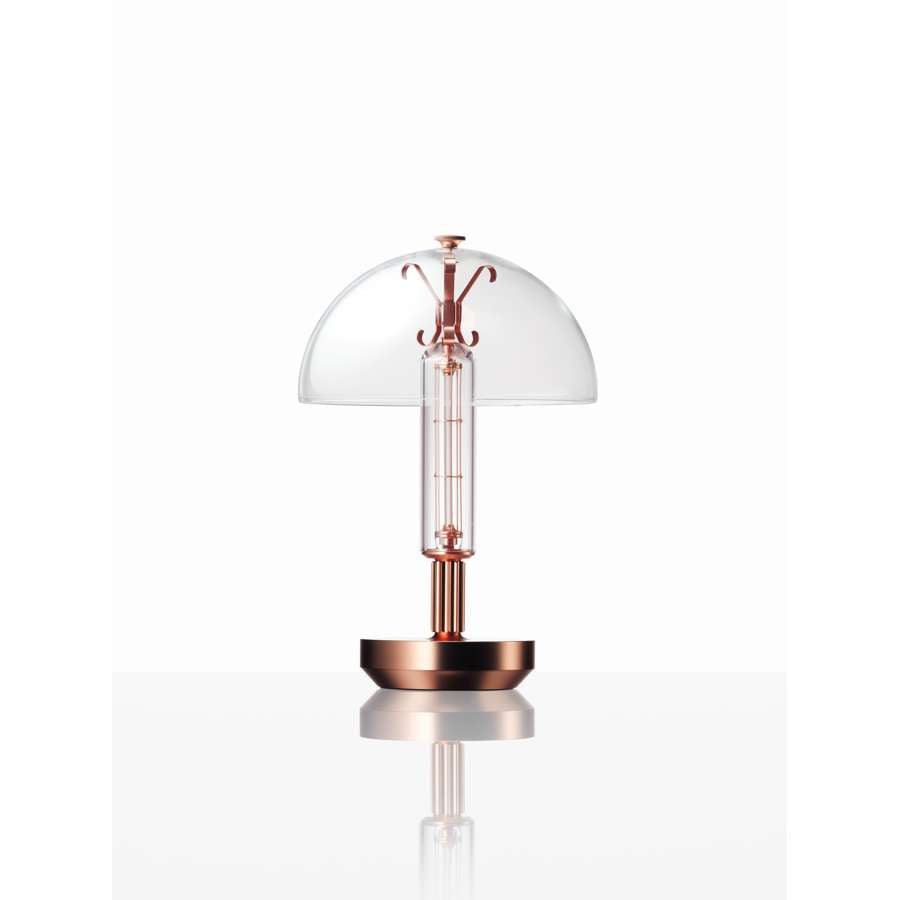 Barcarolle 60 Cordless Table Lamp