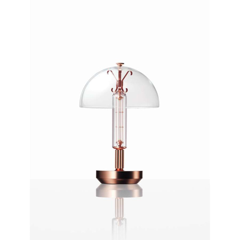Barcarolle 60 Cordless Table Lamp