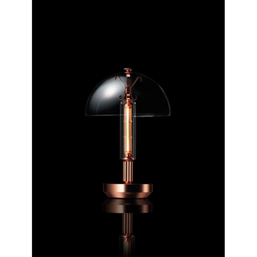 Barcarolle 60 Cordless Table Lamp