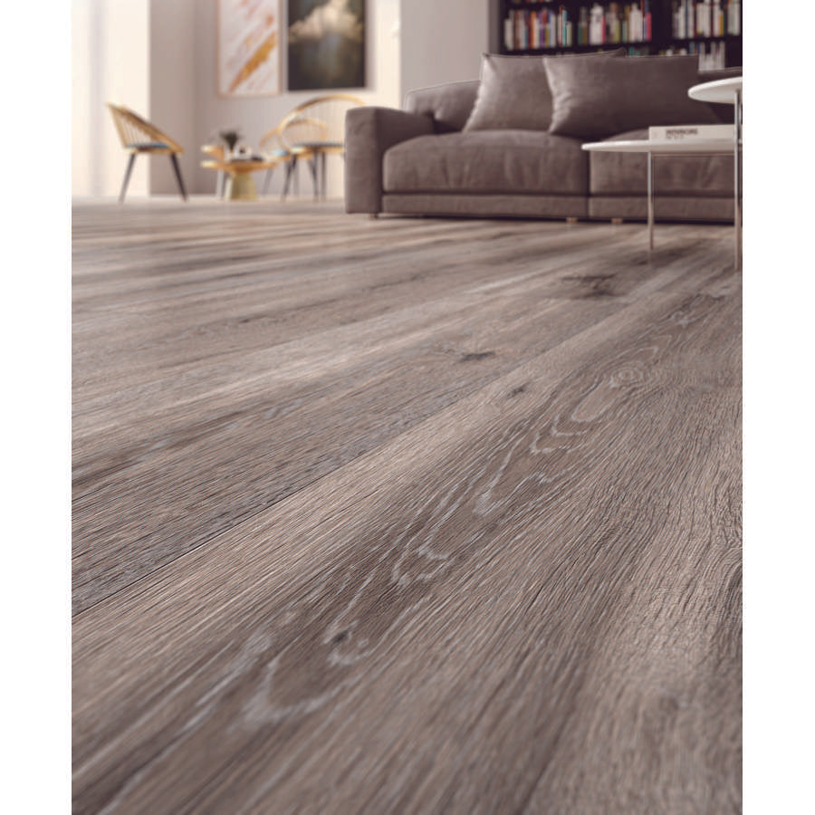 Barkwood CSABA7AS20 Ash Natural Porcelain Tiles 200 x 1200 mm