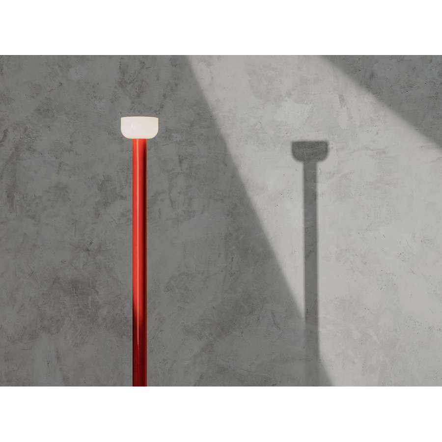 Bellhop Floor Floor Lamp