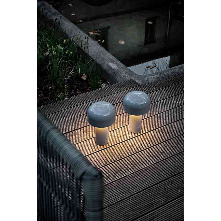 Bellhop Table Lamp