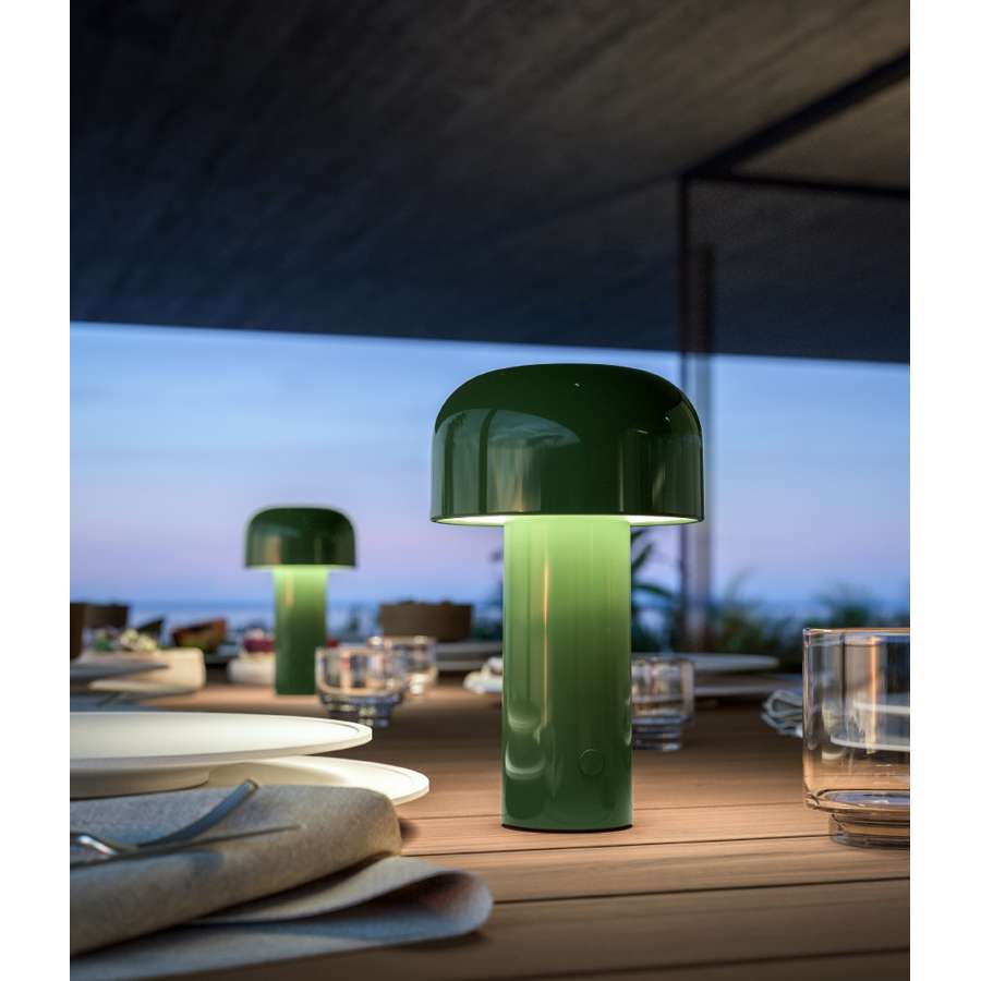 Bellhop Table Lamp