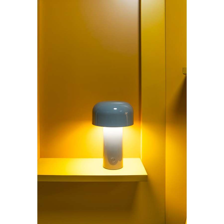 Bellhop Table Lamp