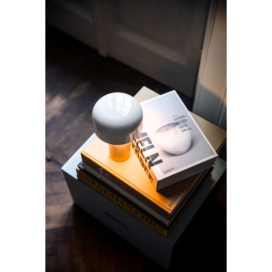 Bellhop Table Lamp