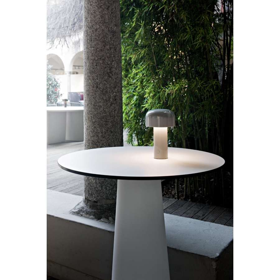 Bellhop Table Lamp