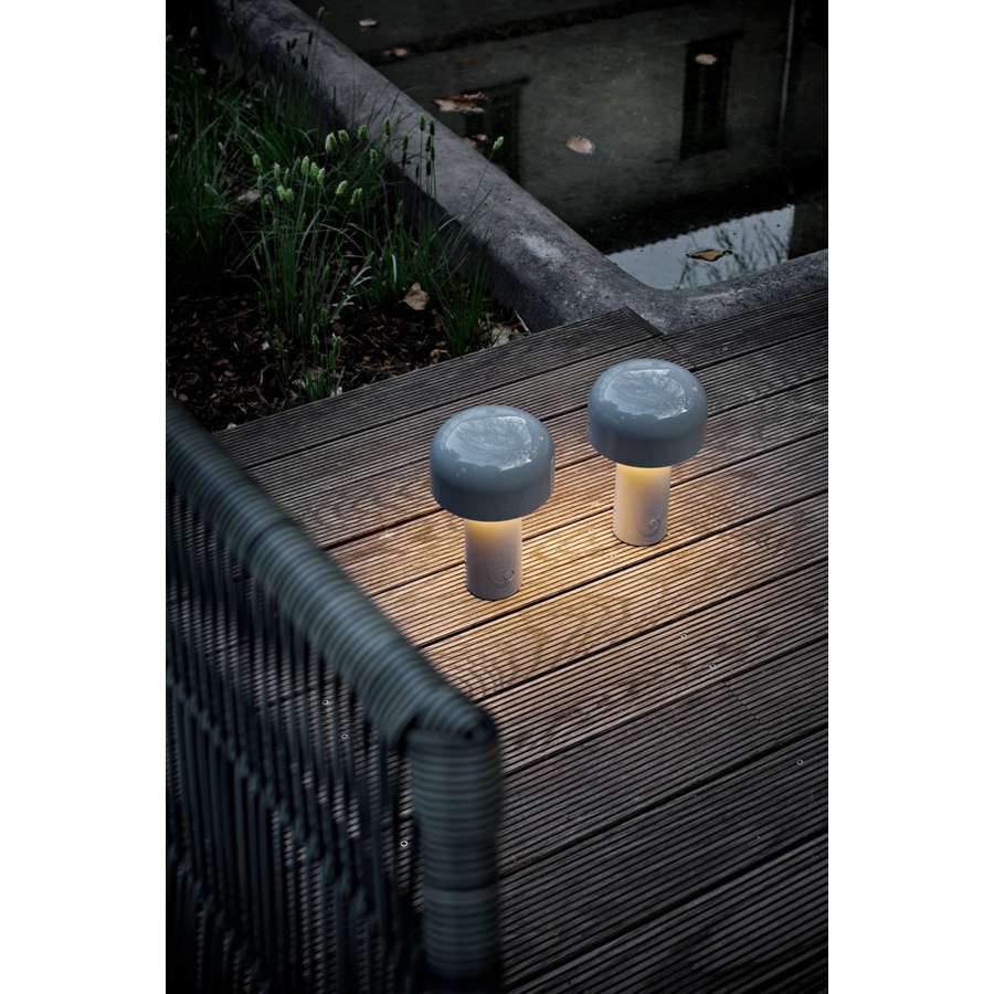 Bellhop Table Lamp