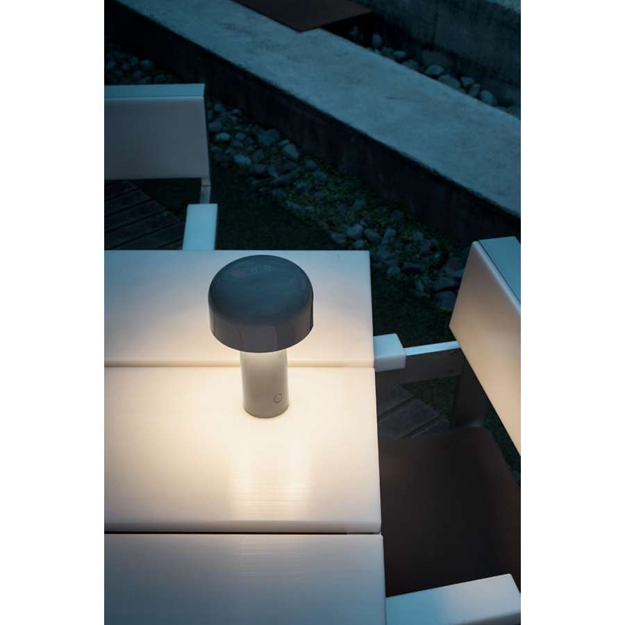 Bellhop Table Lamp