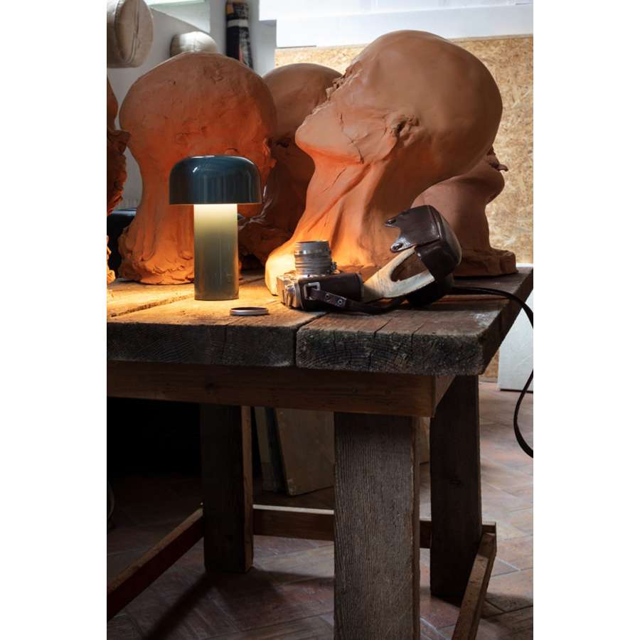Bellhop Table Lamp