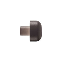 F003C31B018 Lighting Outdoor Wall Lamp, F003C31B018 - Deep Brown