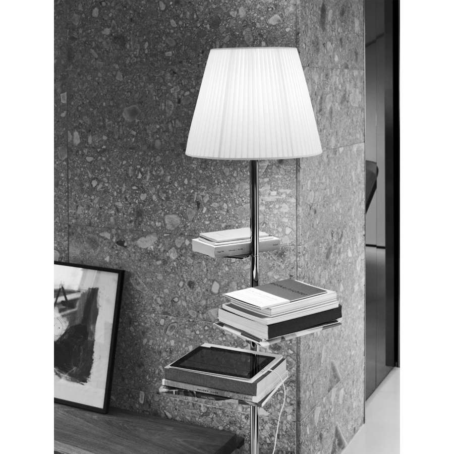 Bibliotheque Nationale F1011307 Floor Lamp