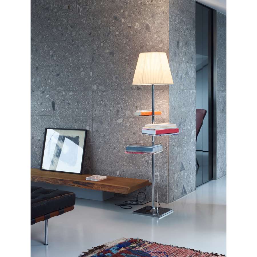 Bibliotheque Nationale F1011307 Floor Lamp