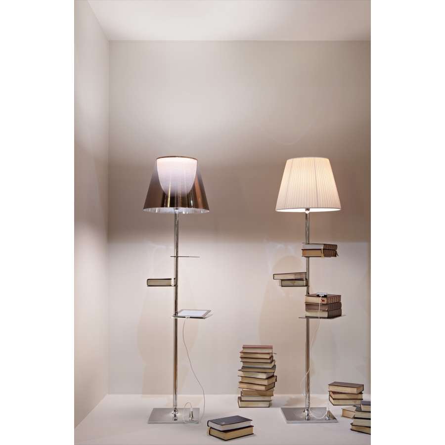 Bibliotheque Nationale F1011307 Floor Lamp