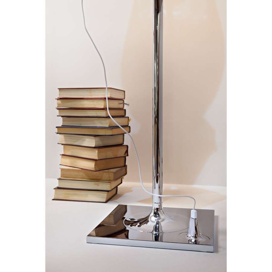Bibliotheque Nationale F1011307 Floor Lamp