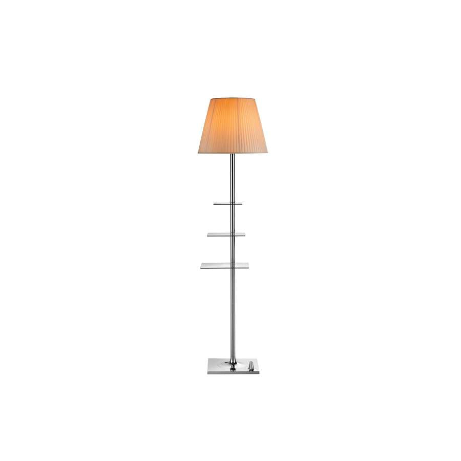 Bibliotheque Nationale F1011307 Floor Lamp