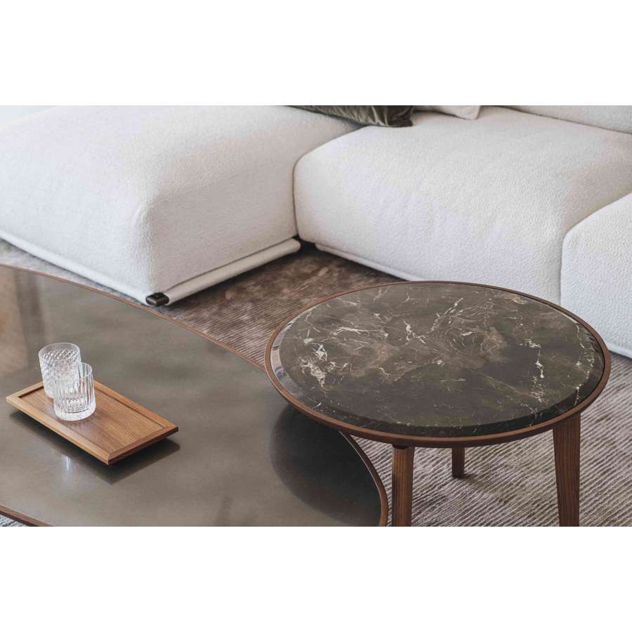 Blend Small Table