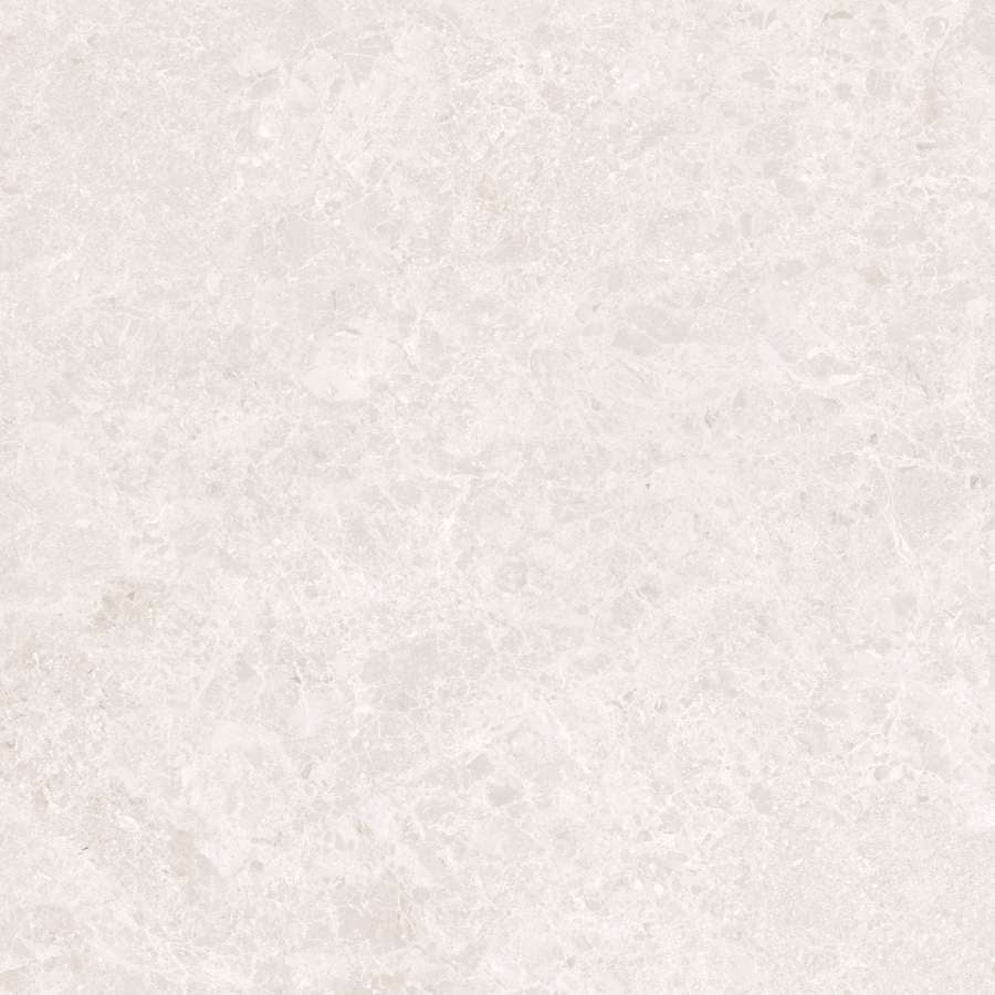Blooming Stone Alabaster White Natural Porcelain Tiles 600 mm