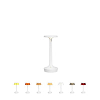 F1037009 Lighting Table Lamp, F1037009 - White