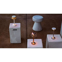 F1037009 Lighting Table Lamp, F1037009 - White