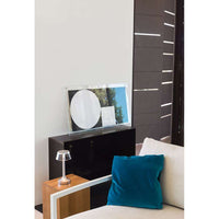 F1037009 Lighting Table Lamp, F1037009 - White