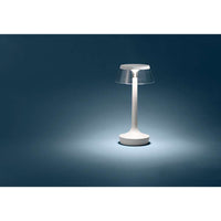 F1037009 Lighting Table Lamp, F1037009 - White