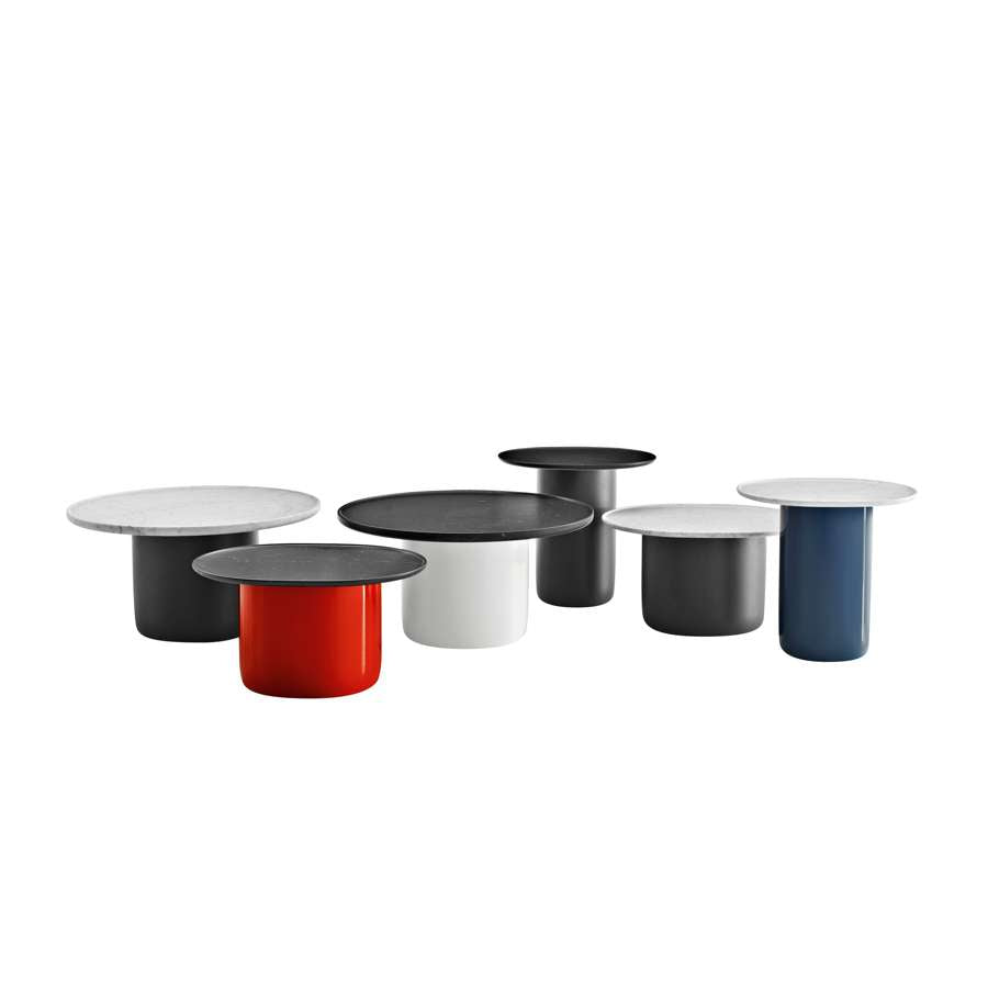 Button TB54 Small Table