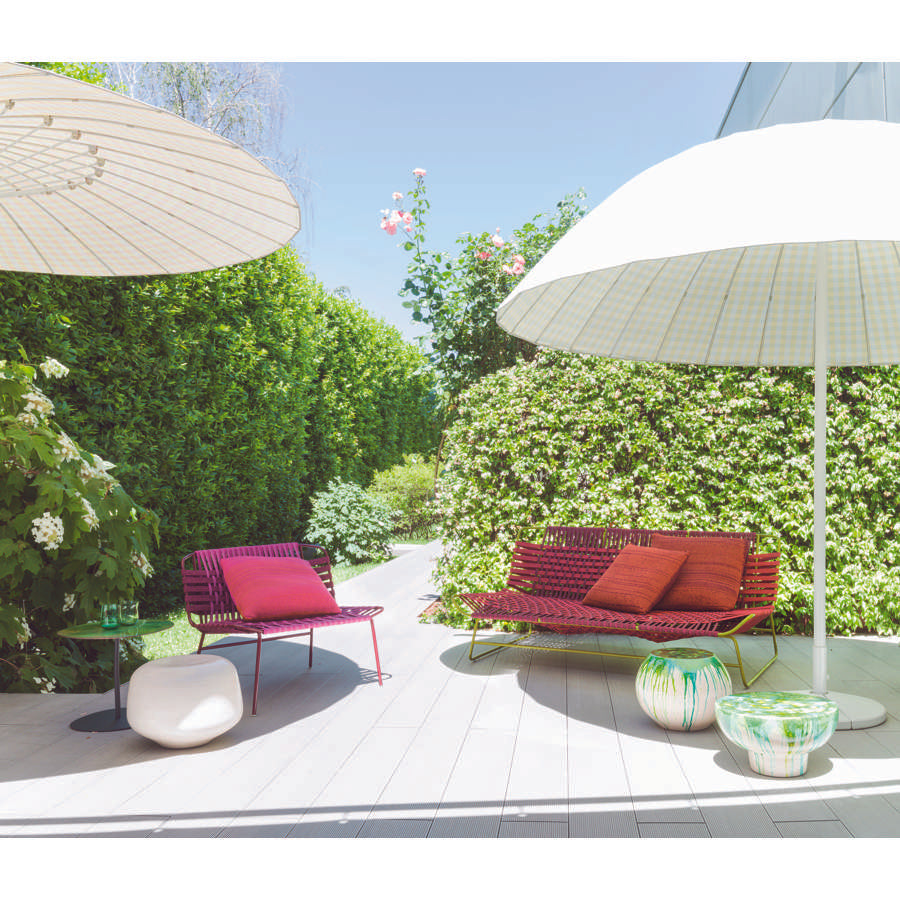 Calatini Outdoor Side Table