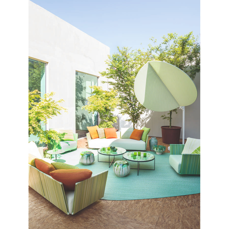 Calatini Outdoor Side Table
