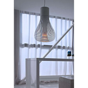 Chasen F1636009 Suspension Lamp