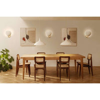 10010929 Lighting Wall Lamp