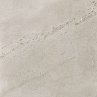 Brit Stone Ivory Ivory Matt Rectified Porcelain Tile 900 x 150 x 10 mm