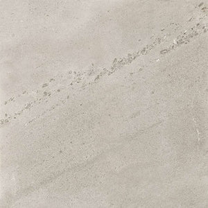 Brit Stone Ivory Ivory Matt Rectified Porcelain Tile 900 x 150 x 10 mm