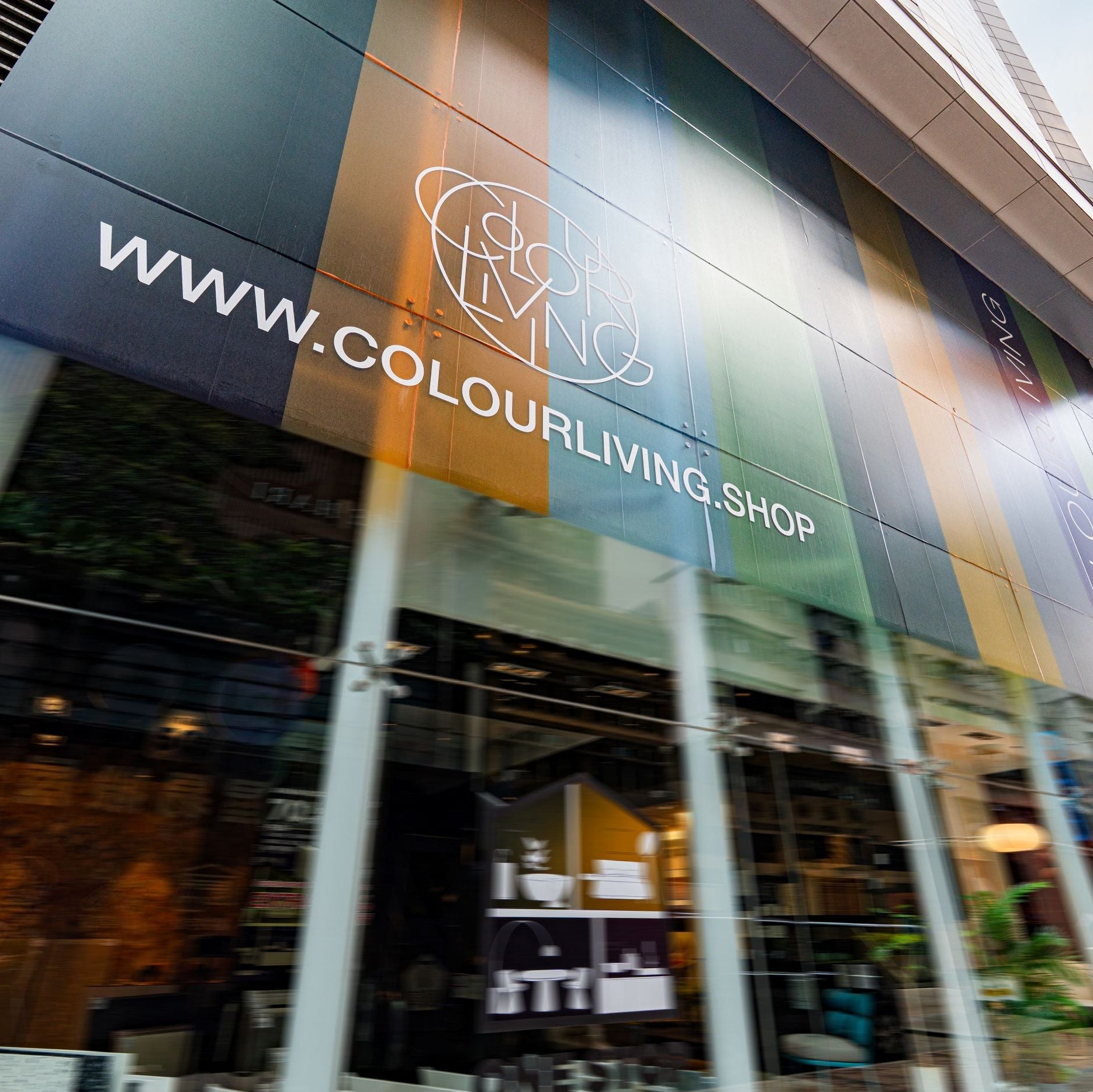 COLOURLIVING.SHOP