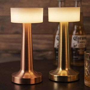 CCO2UBR Lighting Indoor Table Lamps