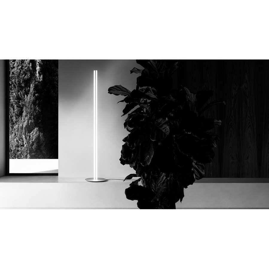 Coordinates Floor Floor Lamp