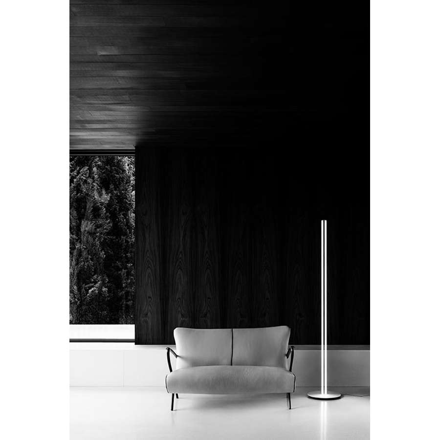 Coordinates Floor Floor Lamp