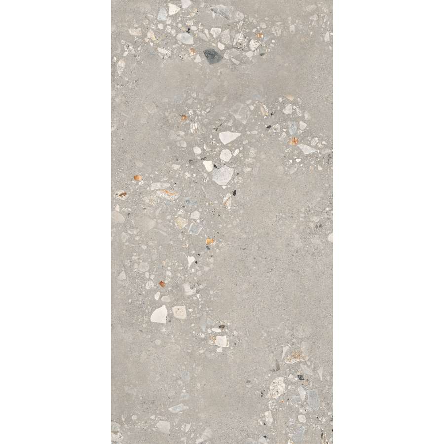 Logico CSACOSC612 Cosmo Cement Natural Porcelain Tiles 1200 mm