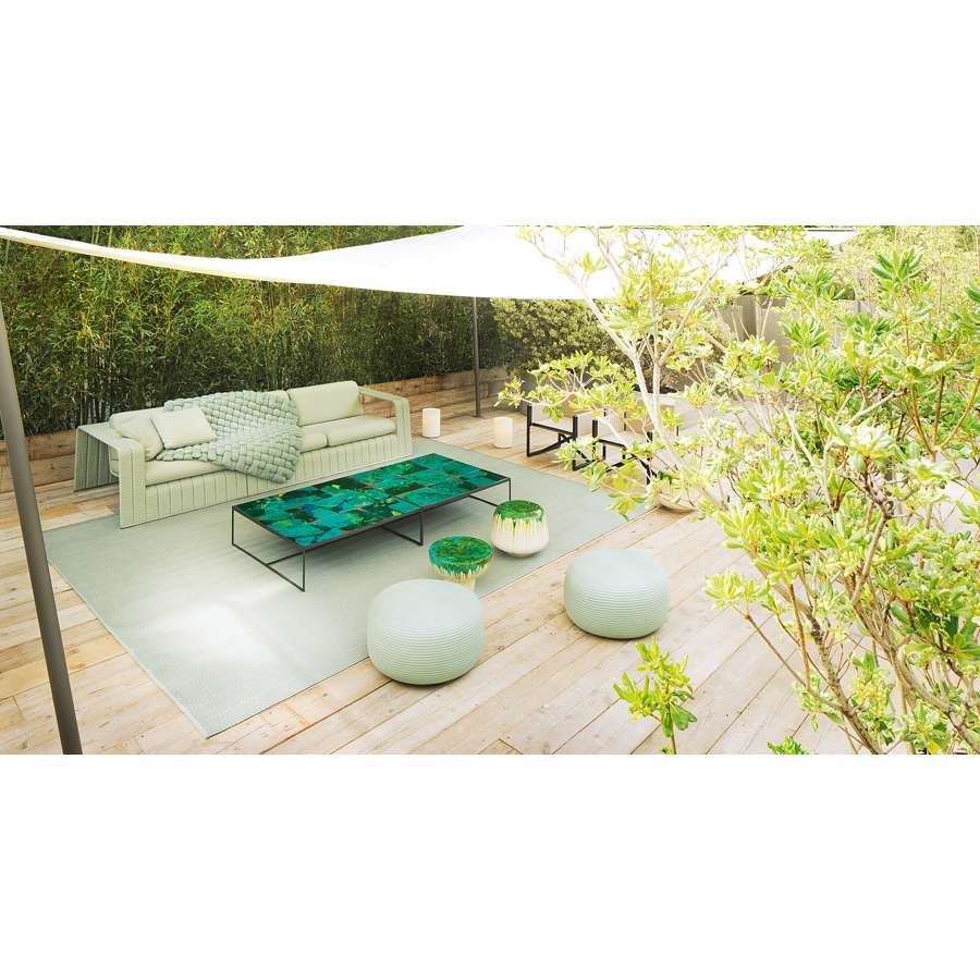 Calatini Outdoor Side Table