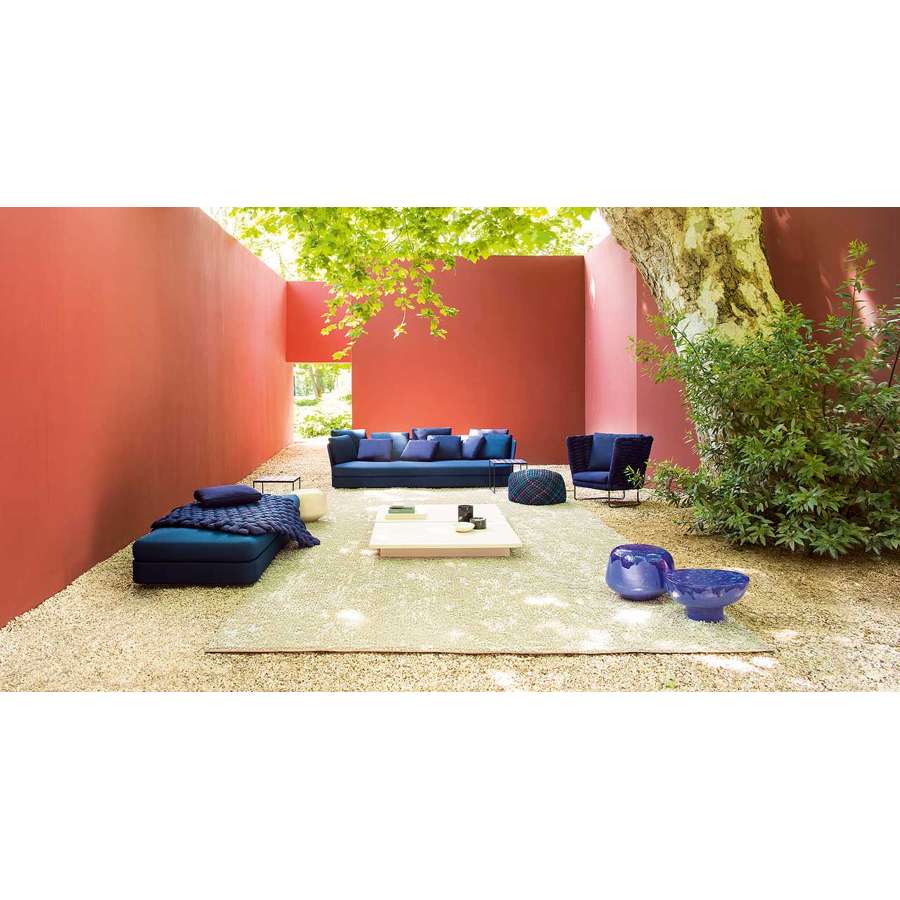 Calatini Outdoor Side Table
